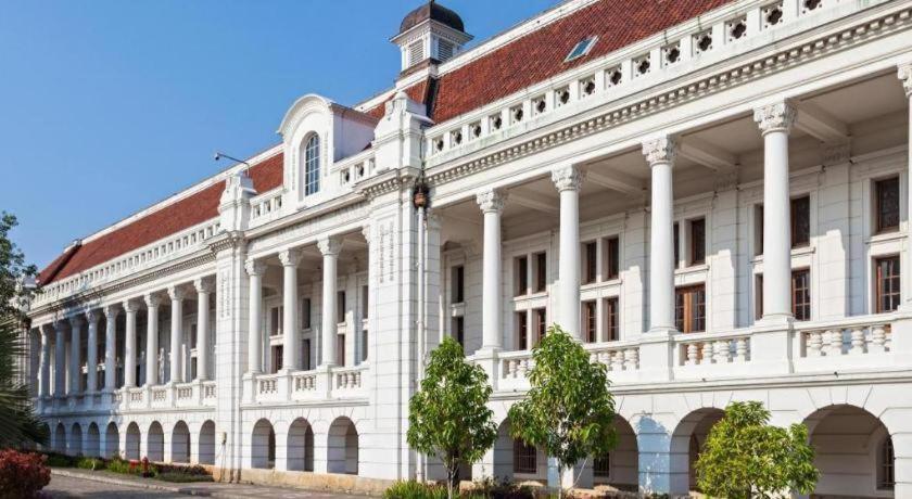 Madu Inn Jakarta Eksteriør billede